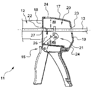 Une figure unique qui représente un dessin illustrant l'invention.